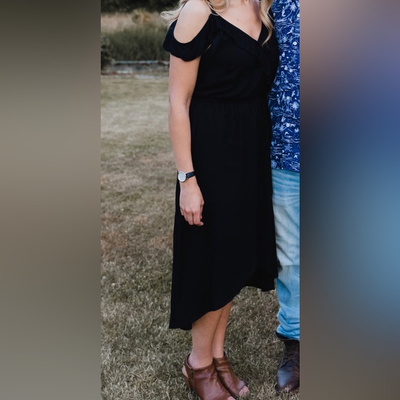 Dex Dress - Picture 4 of 4